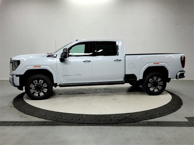 2026 Gmc Sierra 2500 HD Denali photo 2