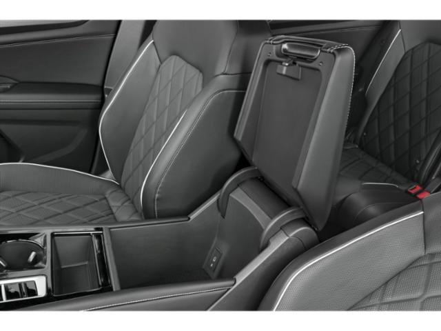 2025 Volkswagen Atlas Cross Sport SEL Premium R-Line photo 17