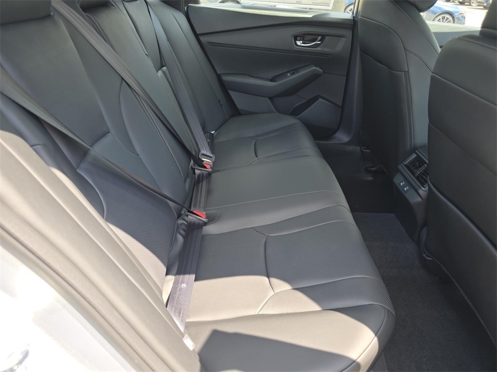 2025 Honda Accord Sport-L photo 15