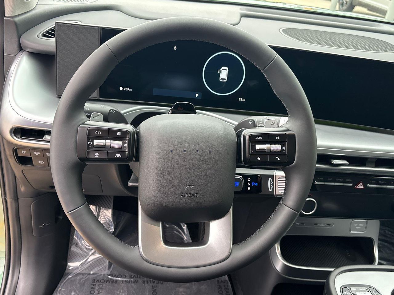 2026 Hyundai Ioniq SEL photo 11