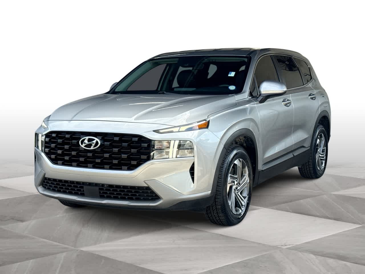 2022 Hyundai Santa Fe SE