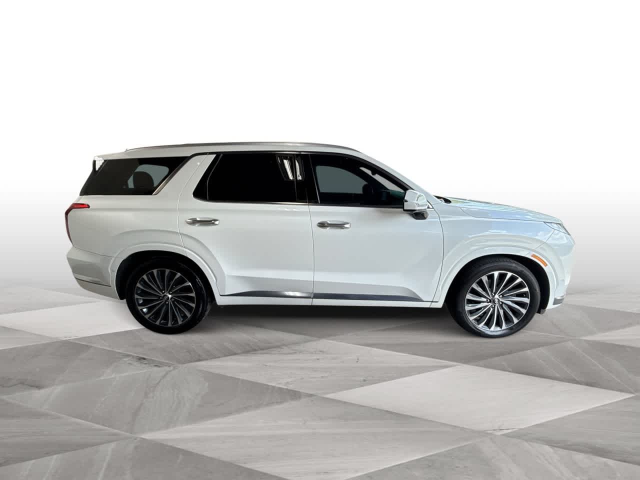 2023 Hyundai Palisade Calligraphy photo 8