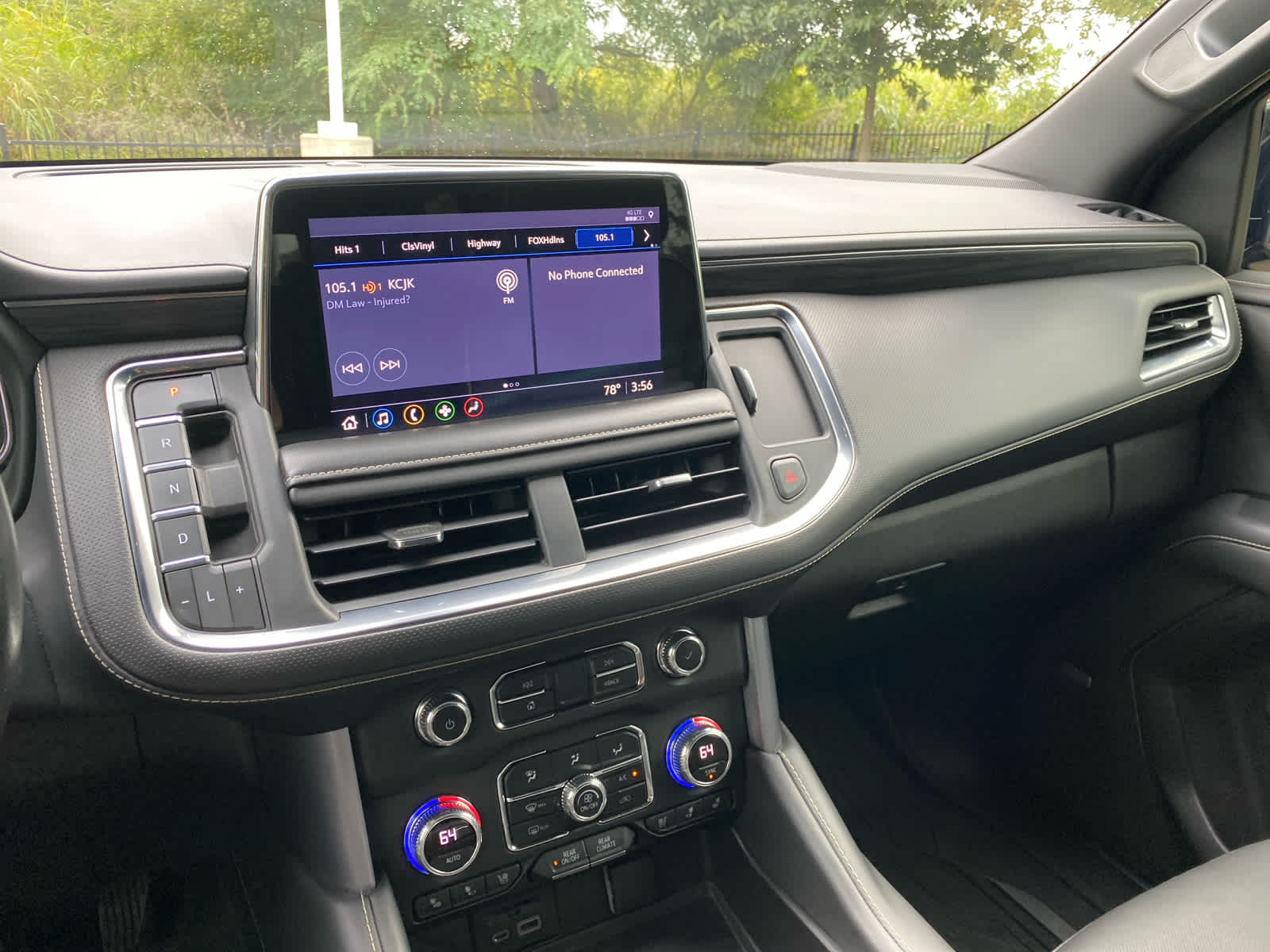 2021 Gmc Yukon XL SLT photo 17