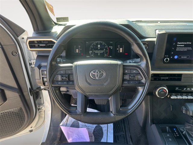 2024 Toyota Tacoma SR photo 11
