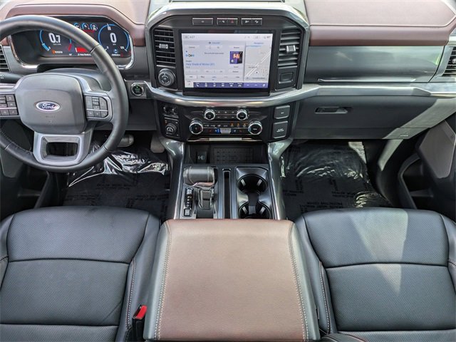 2023 Ford F-150 XL photo 16