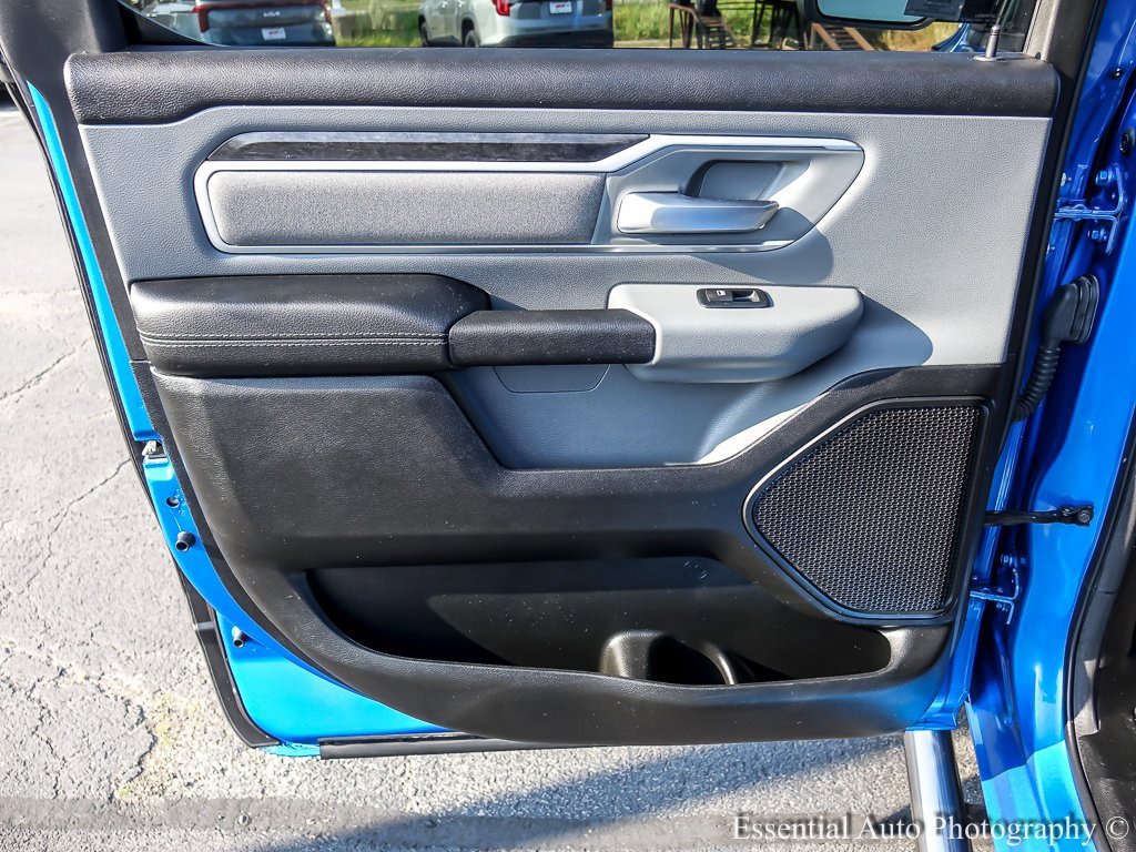 2022 RAM 1500 - Image 26