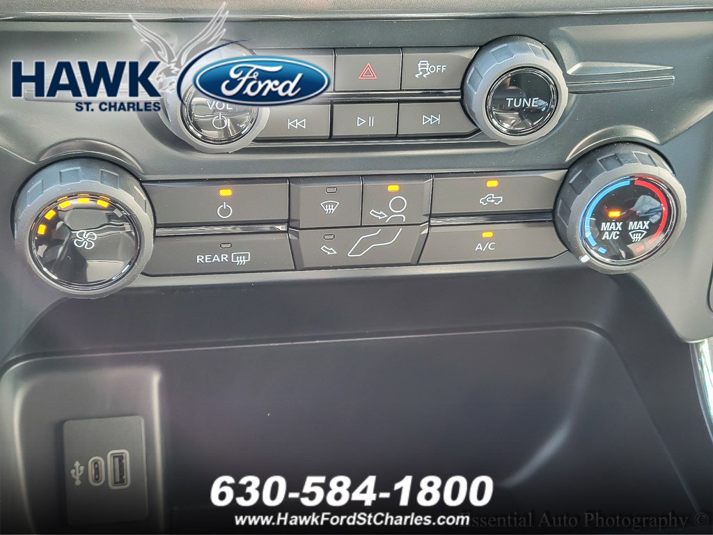 2025 FORD F-150 - Image 13