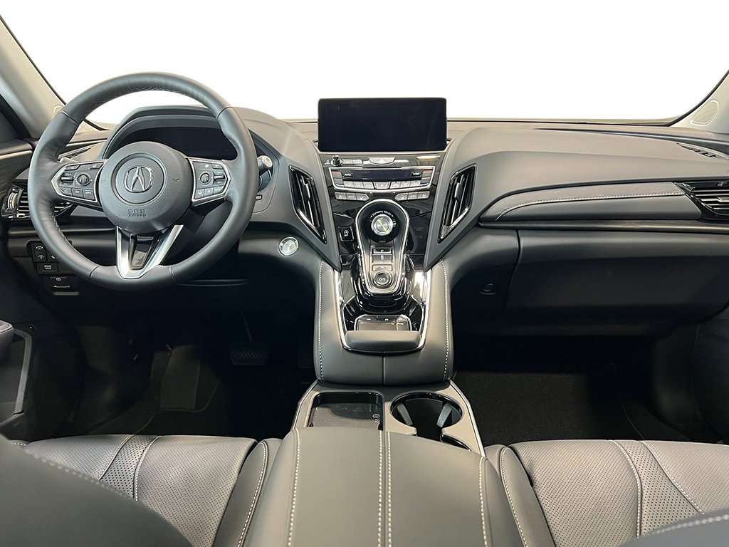 2025 Acura RDX Advance photo 13