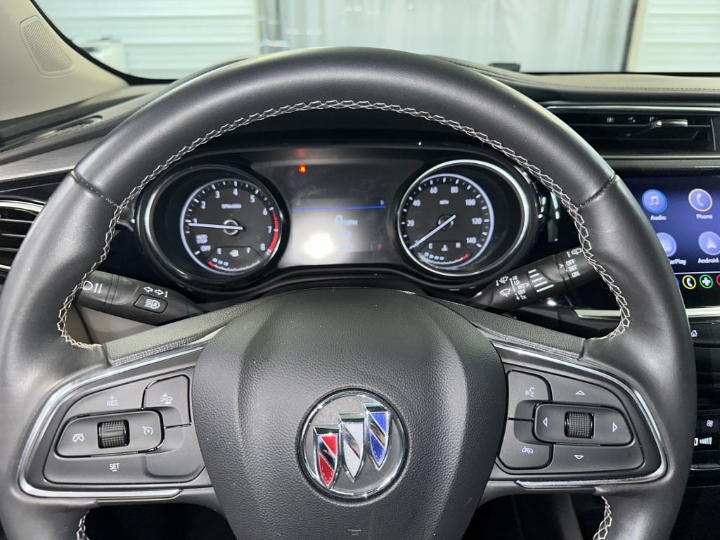 2023 Buick Encore GX Select photo 7