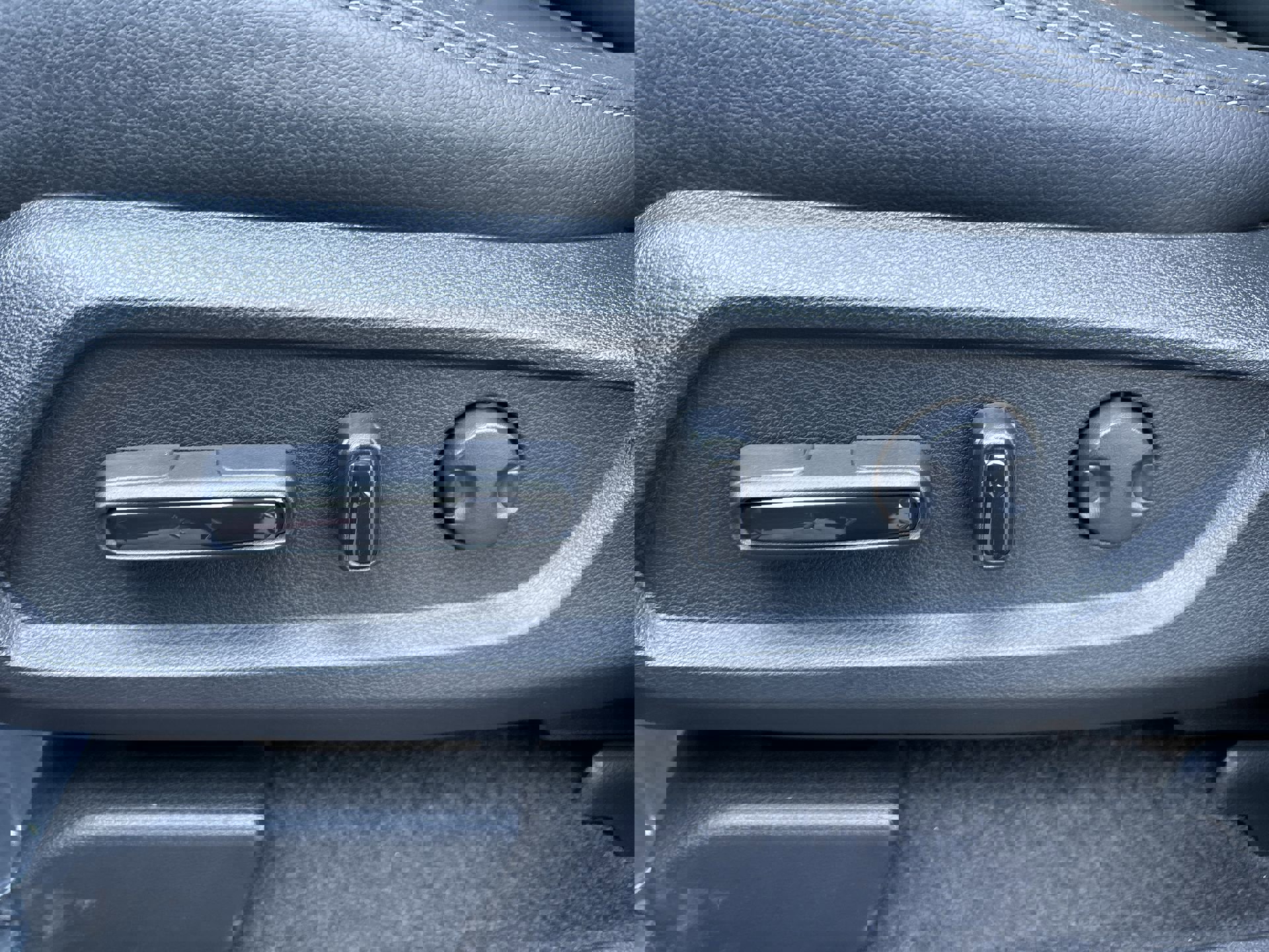 2025 Honda Pilot EX-L photo 8