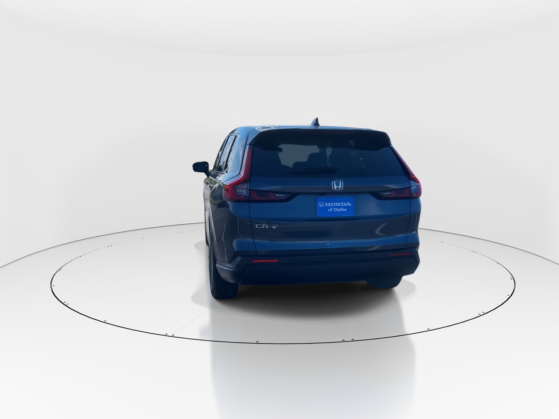 2023 Honda CR-V EX photo 6