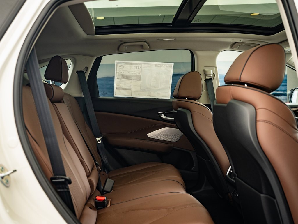 2025 Acura RDX Advance photo 28