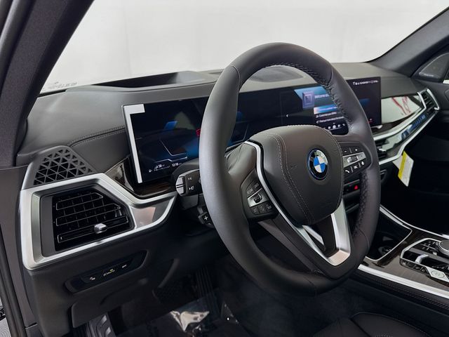 2026 Bmw X5 xDrive50e photo 9