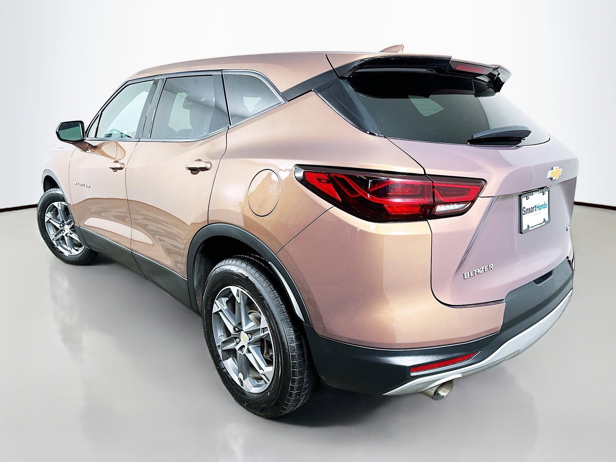 2023 Chevrolet Blazer 2LT photo 3