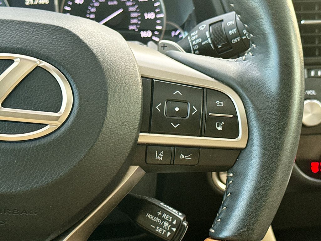 2021 Lexus RX 350 photo 24