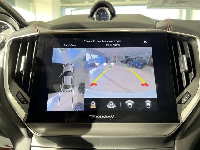2024 Maserati Ghibli Modena photo 14