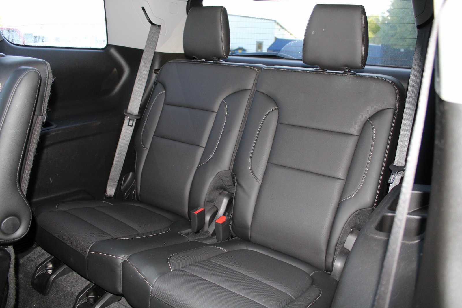 2019 Gmc Acadia SLT photo 22