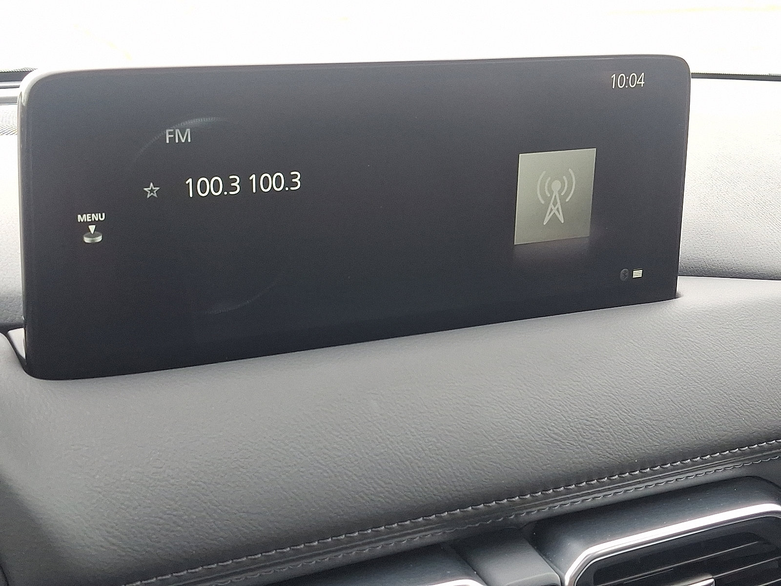 2024 Mazda CX-5 2.5 S Preferred photo 17