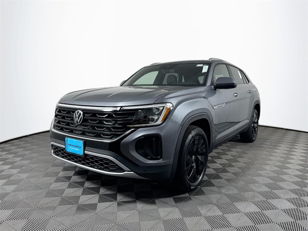 2025 Volkswagen Atlas Cross Sport SE w/Tech's photo