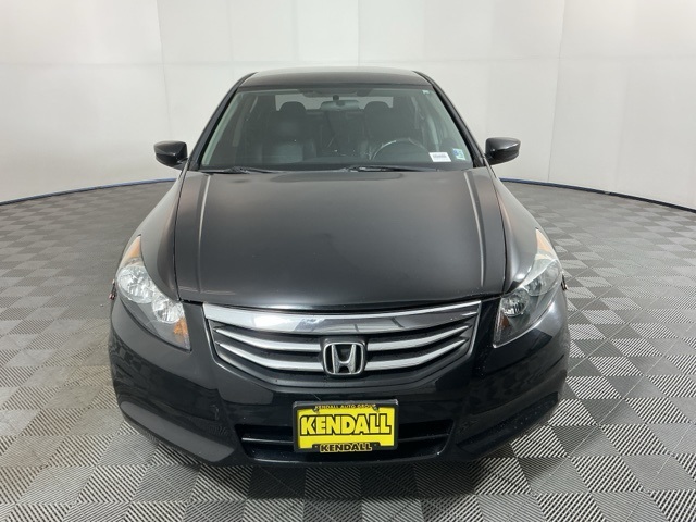 Used 2012 Honda Accord SE with VIN 1HGCP2F67CA214998 for sale in Marysville, WA