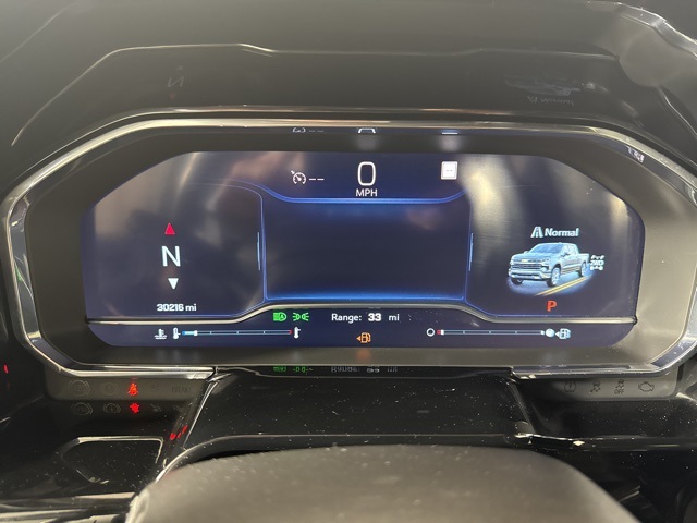 2022 Chevrolet Silverado 1500 RST photo 17