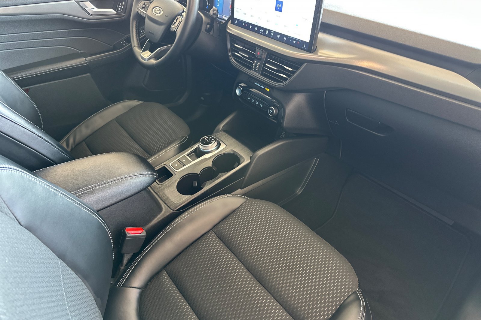 2025 Ford Escape Plug-In Hybrid Base photo 15