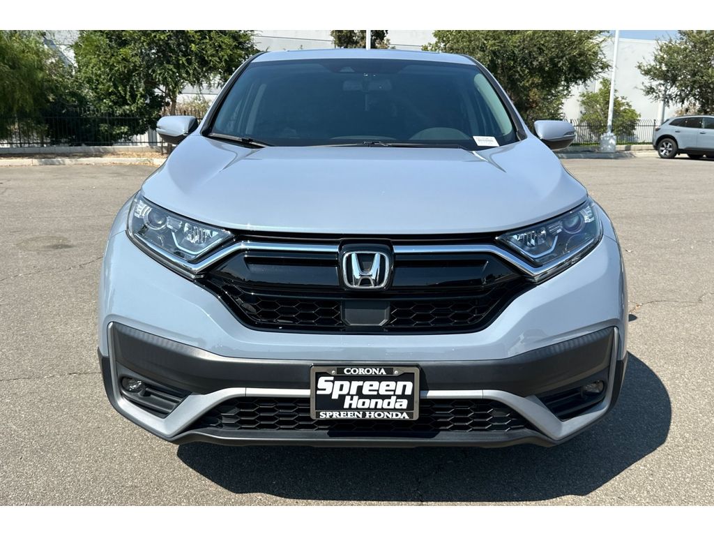 2022 Honda CR-V EX-L photo 9
