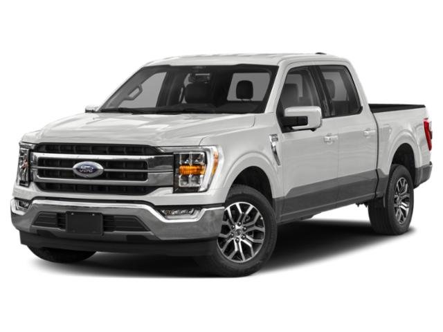 2021 Ford F-150 Lariat's photo