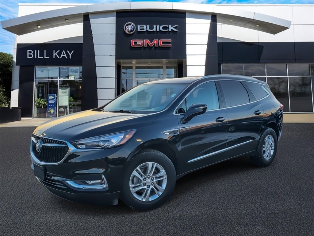 2019 Buick Enclave Essence