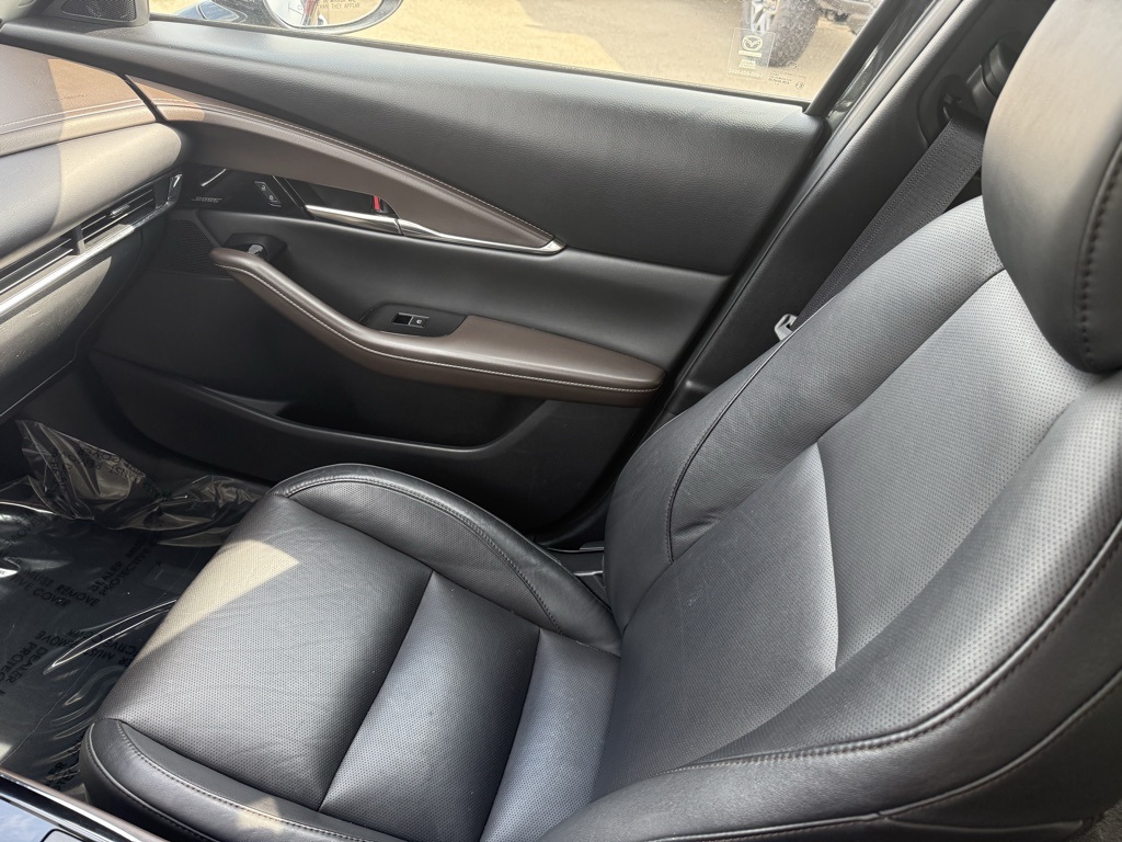 2024 Mazda CX-30 2.5 S Premium photo 17