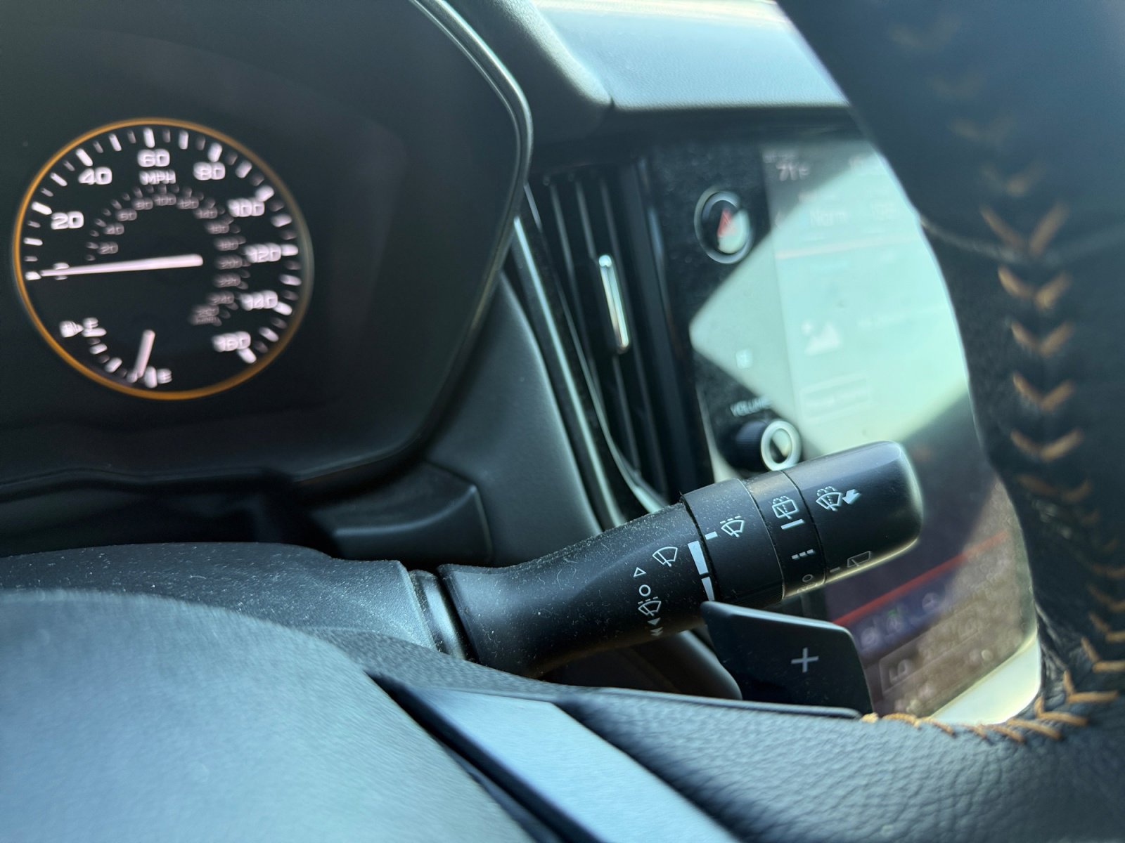 2022 Subaru Outback Wilderness photo 21