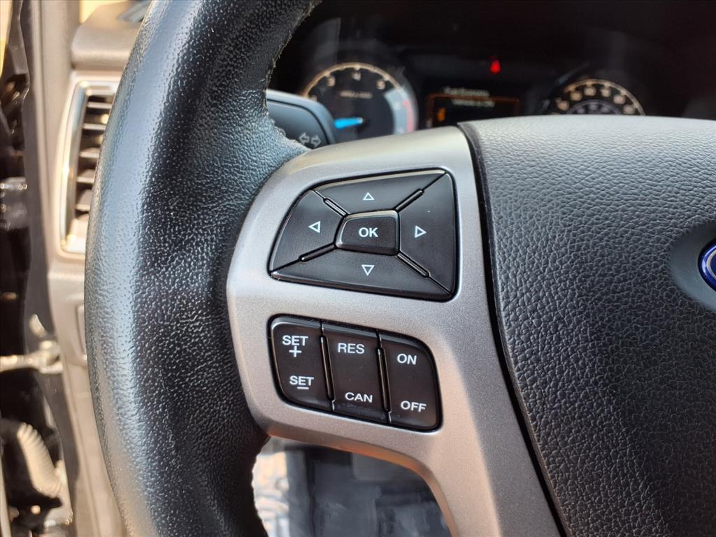 2019 Ford Ranger XLT photo 14
