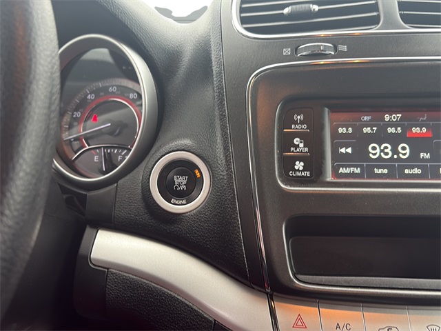 2016 Dodge Journey SE photo 23