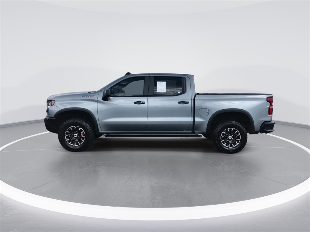 2024 Chevrolet Silverado 1500 ZR2 photo 5
