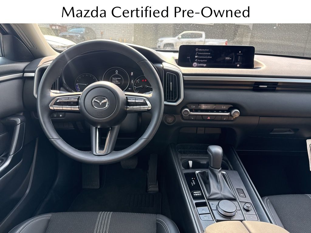 2025 Mazda CX-50 Preferred photo 19