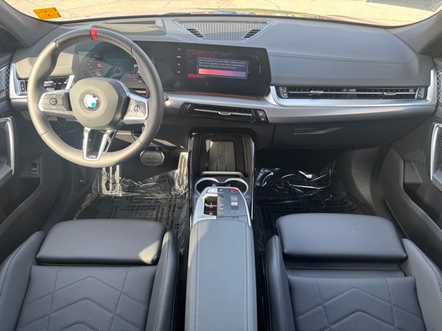 2025 Bmw X2 M35i photo 13