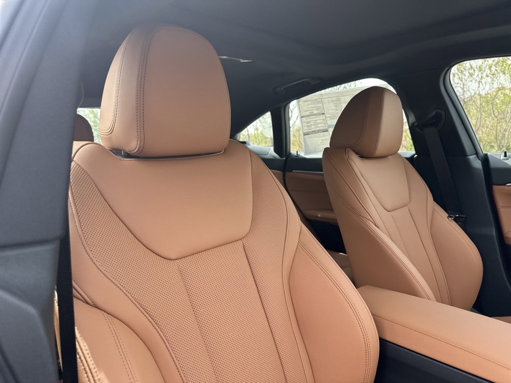 2025 Bmw i4 xDrive40 photo 26