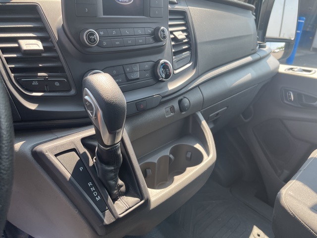 2023 Ford Transit photo 15