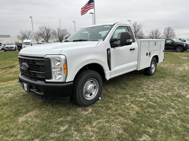2023 Ford F-250 Super Duty