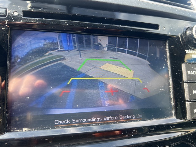 2020 Subaru WRX Base photo 16