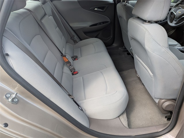 2023 Chevrolet Malibu 1LT photo 27