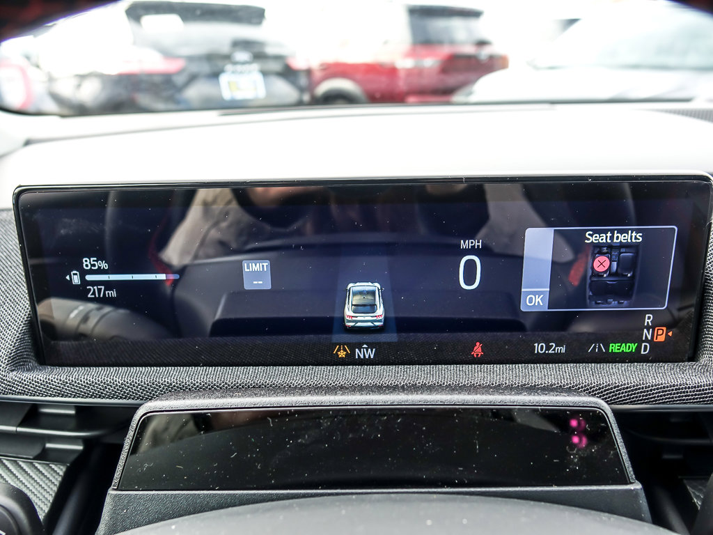 2025 FORD MUSTANG MACH-E - Image 14