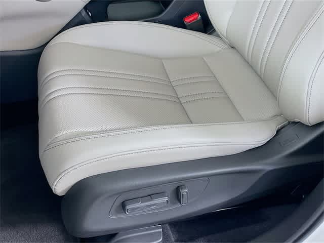 2023 Honda HR-V EX-L photo 19