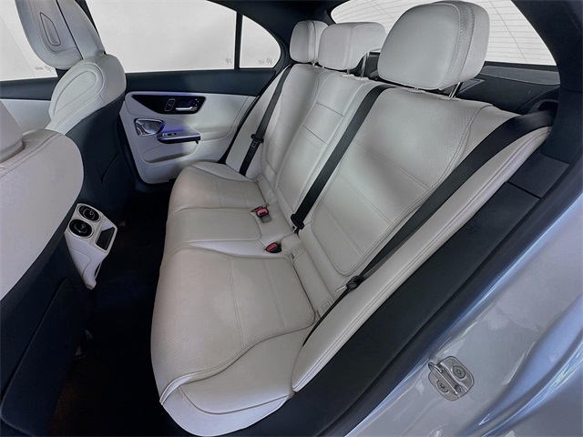 2025 Mercedes Benz C 300 photo 22