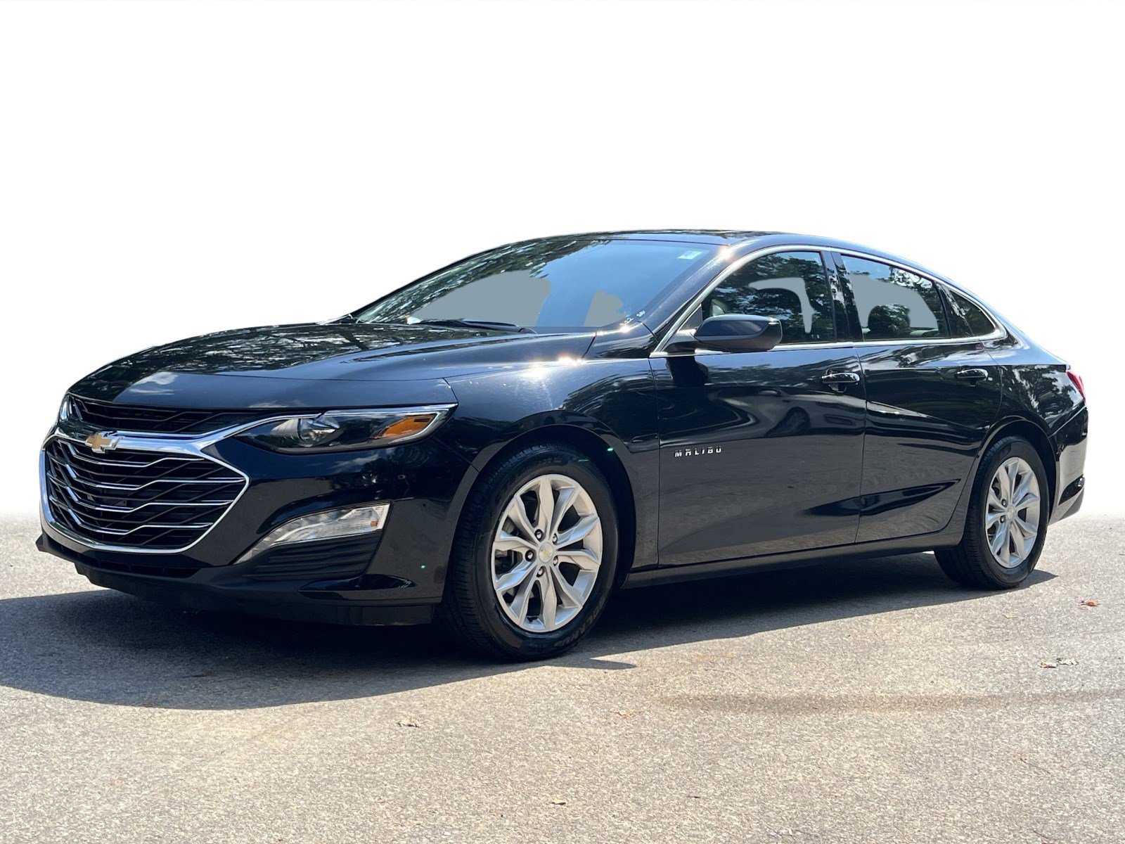 2024 Chevrolet Malibu 1LT photo 4