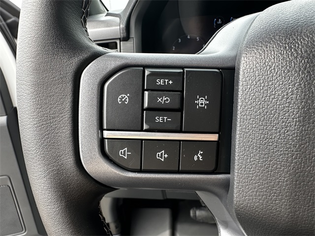 2025 Ford F-150 XLT photo 20