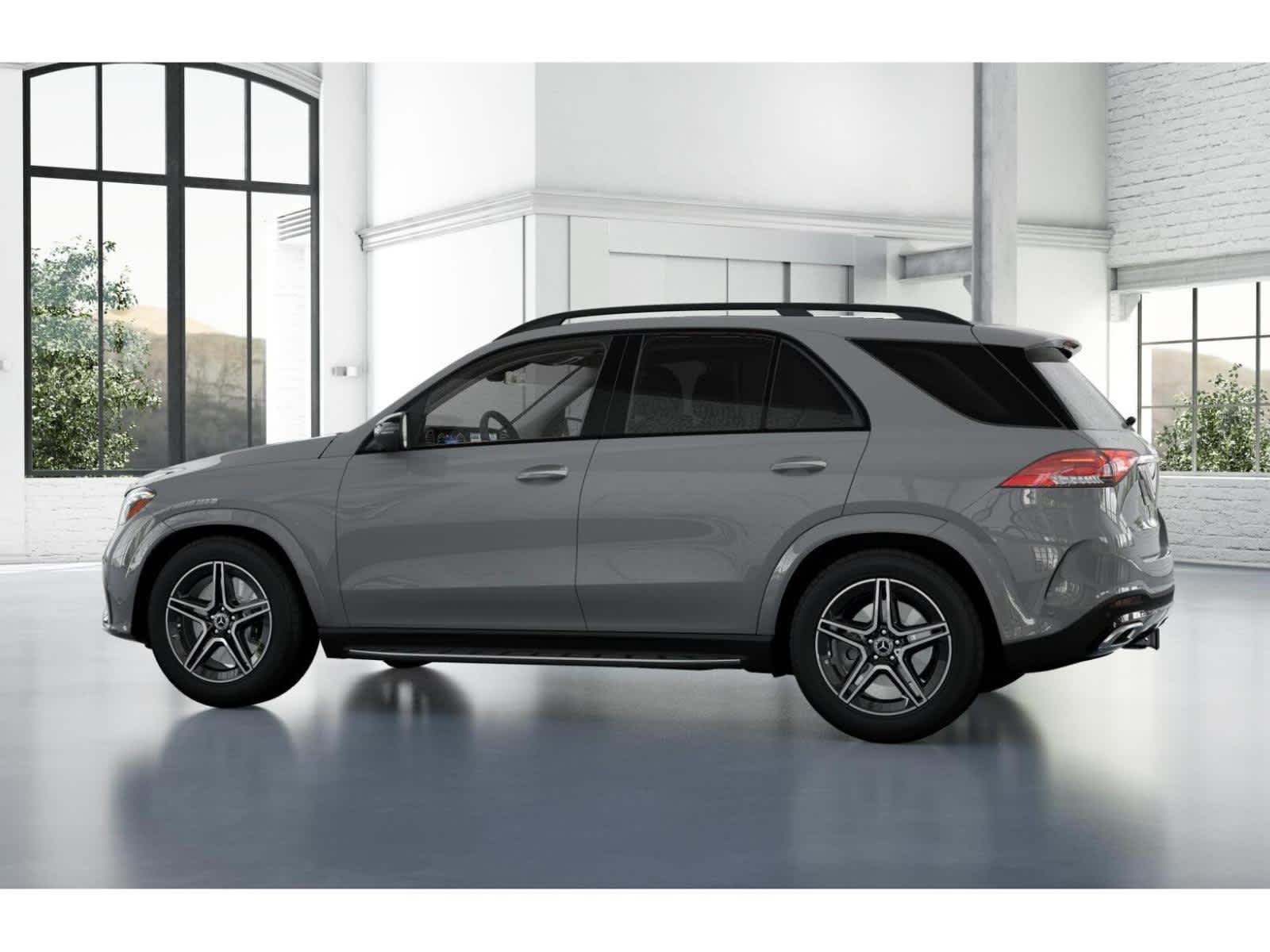 2026 Mercedes Benz GLE 450 4MATIC photo 30
