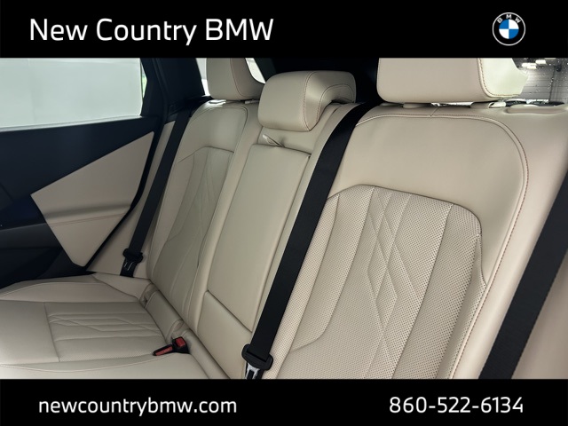 2026 Bmw X3 photo 21