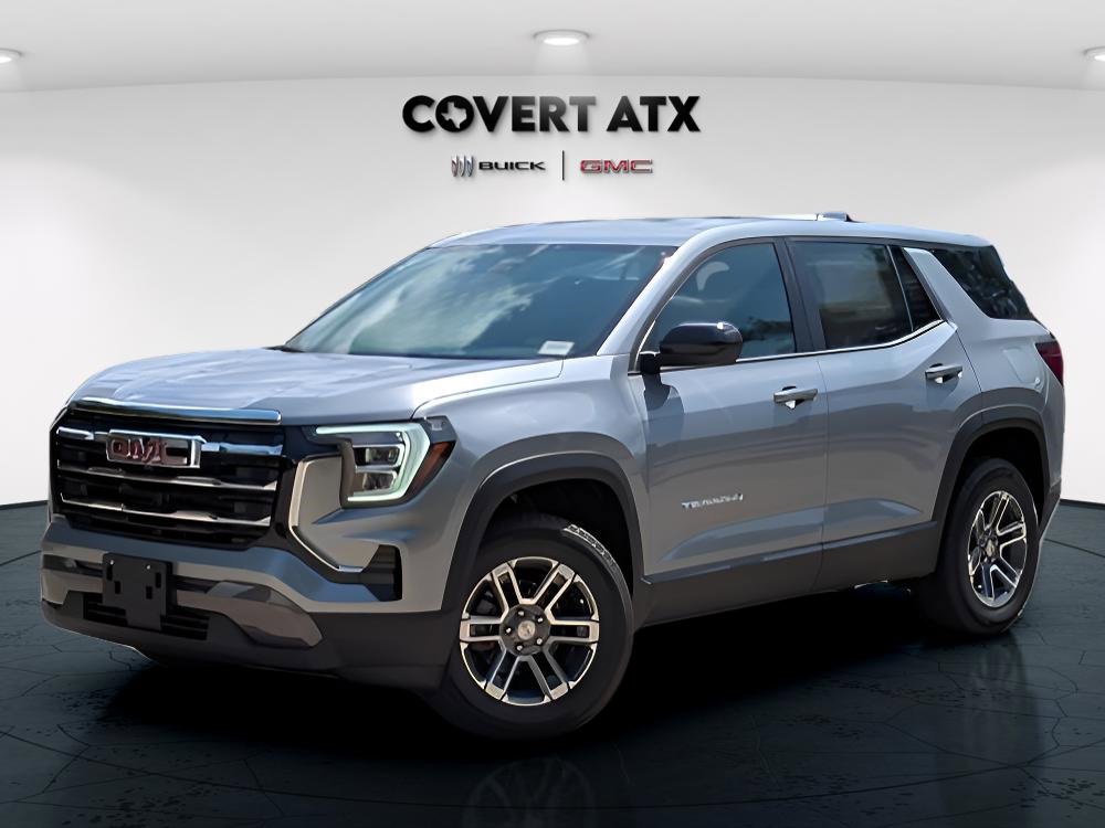 2026 GMC Terrain Elevation's photo