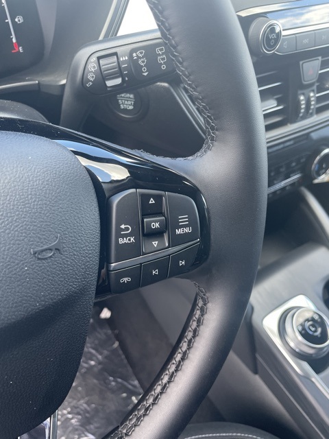 2025 Ford Escape Active photo 23